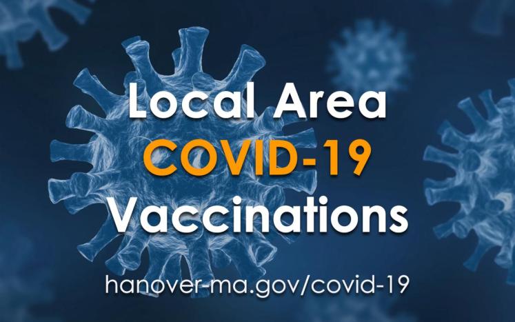 Marshfield, MA Vaccination Update