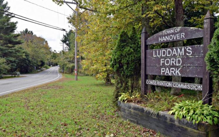 Luddams Ford Park