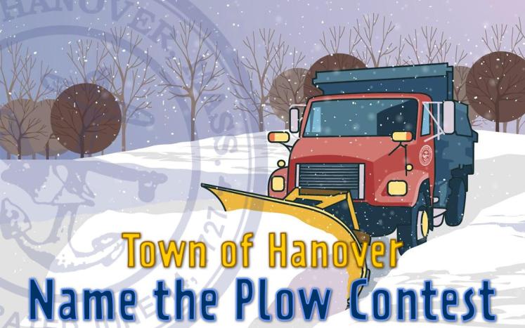 Name the Plow Contest