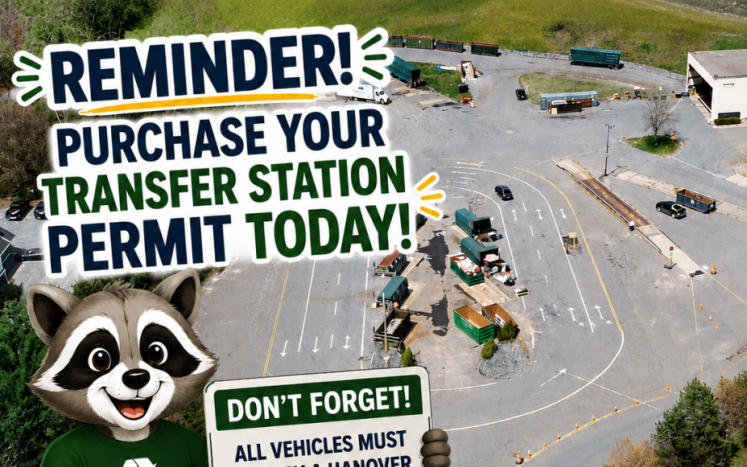 Permit Reminder