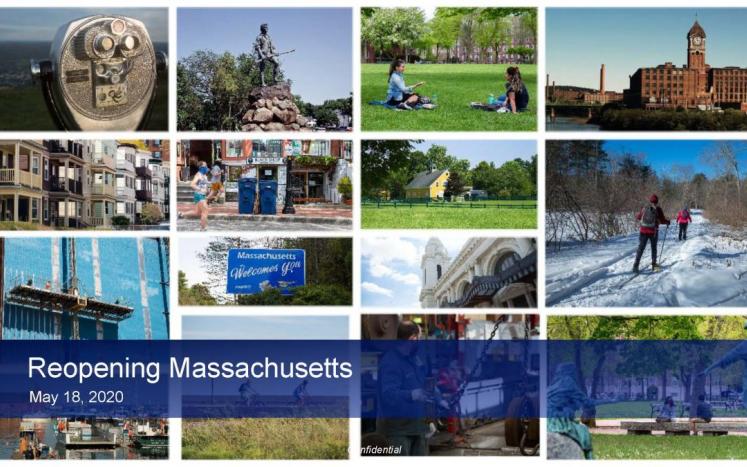 Reopening Massachusetts
