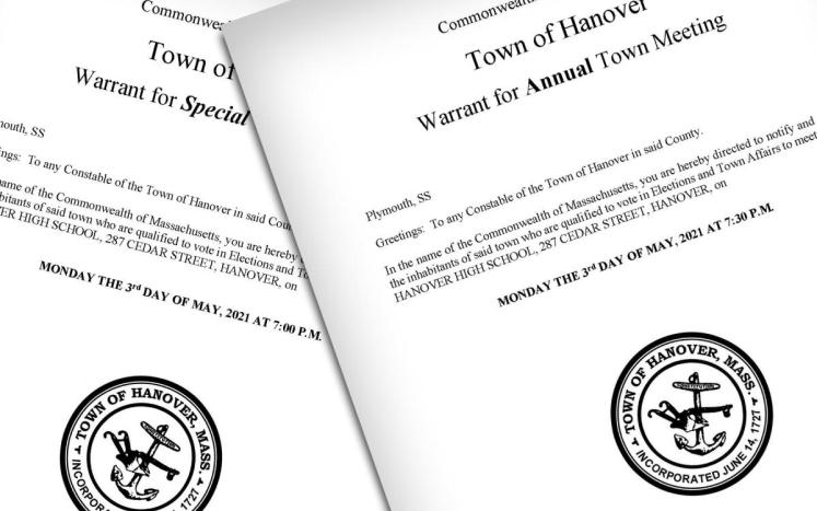 Town Warrants