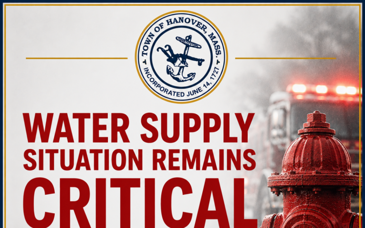 Water Restriction Update 2