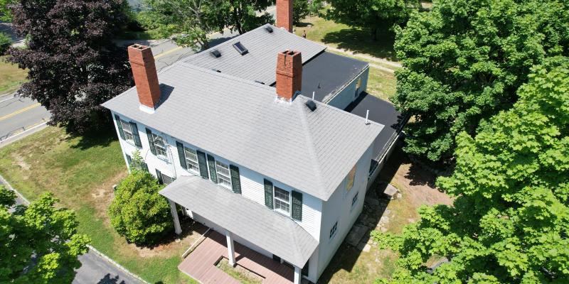 733 Main Street