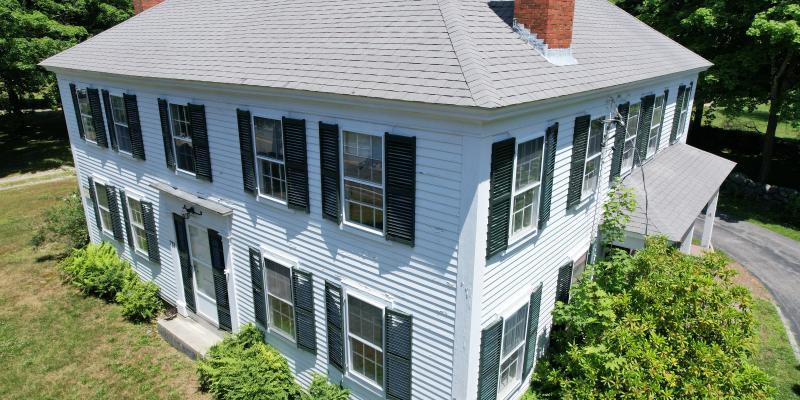 733 Main Street