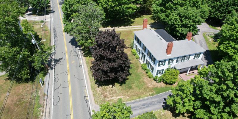 733 Main Street