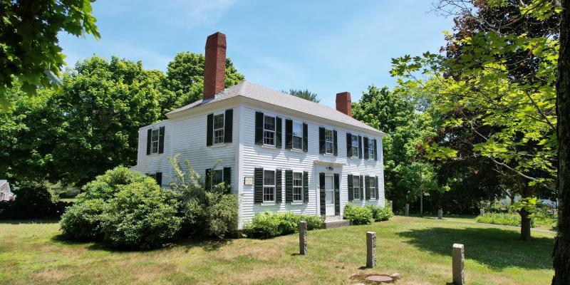 733 Main Street