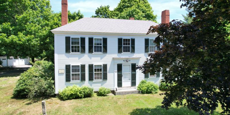 733 Main Street