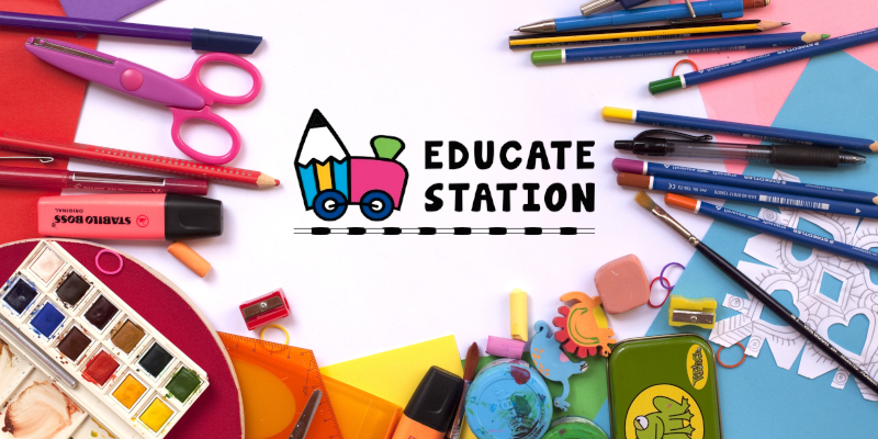 educate station