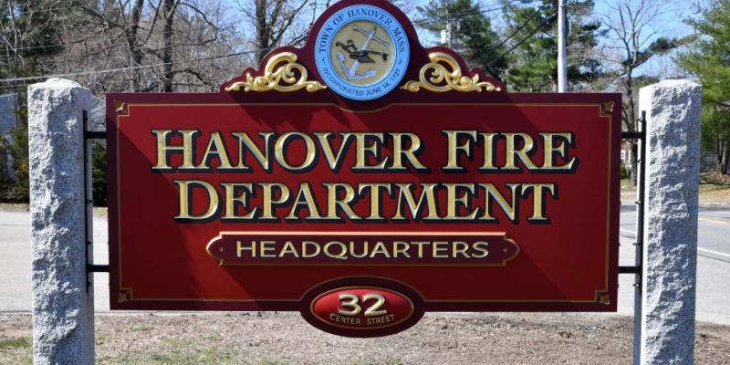 HFD Front Sign HFD Front Sign
