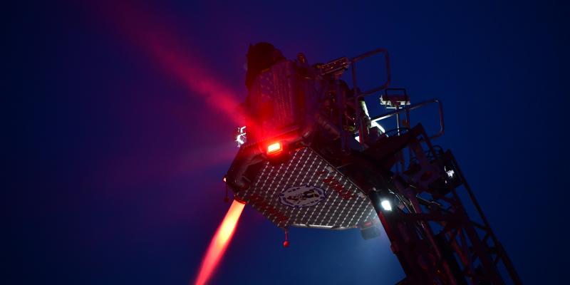 HFD Tower HFD Tower