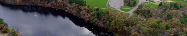 Forge Pond Park